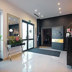 Lumen Aparthotel Krakau