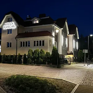 Отель типа 