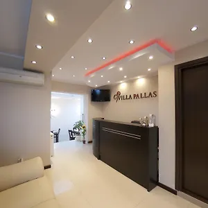 Отель типа 