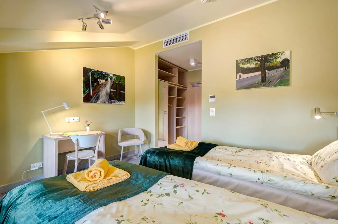 Ratusz B&B Gdansk