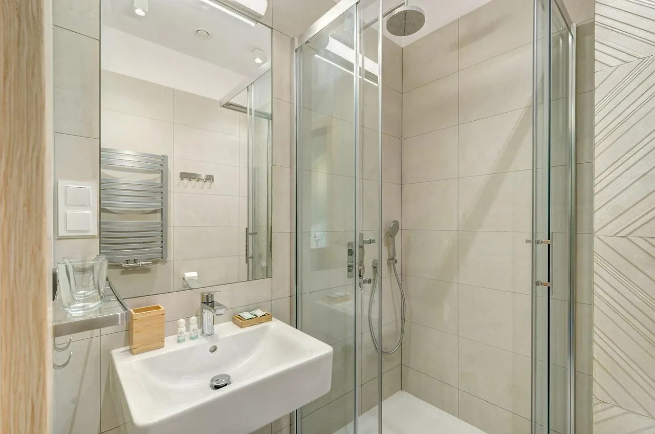 Bed & Breakfast Ratusz B&B Gdansk