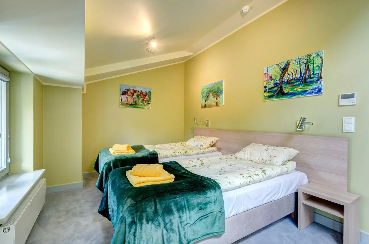 Ratusz B&B Gdansk