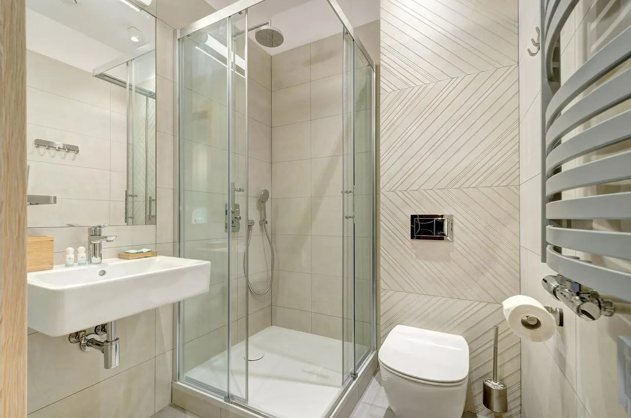 Ratusz B&B Gdansk Bed and breakfast