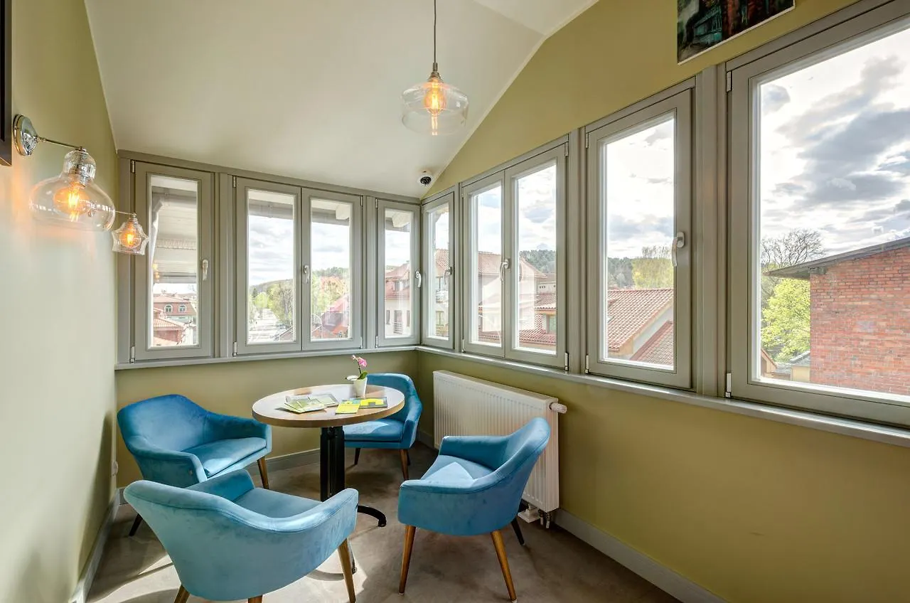 Bed and breakfast Ratusz B&B Gdansk